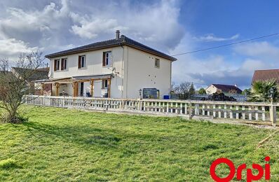 vente maison 138 000 € à proximité de Montluçon (03100)