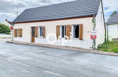 vente maison 59 000 € à proximité de Arpheuilles-Saint-Priest (03420)