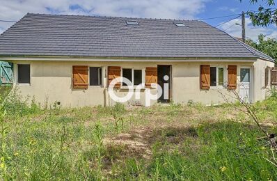 vente maison 59 000 € à proximité de Saint-Genest (03310)