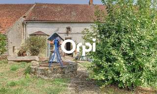 Maison 4 Pièces 134 m² à vendre à Colombier (03600)