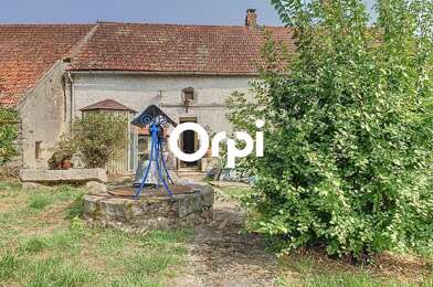 Maison 4 pièces 88000 €