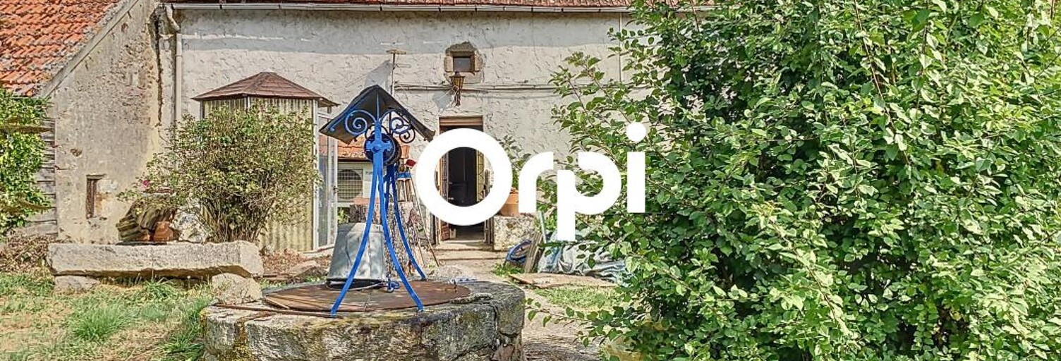 Maison 4 Pièces 134 m² à vendre à Colombier (03600)