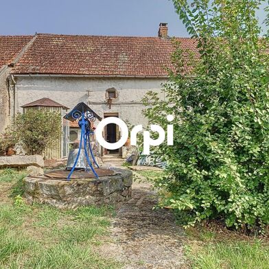 Maison 4 pièces 88000 €