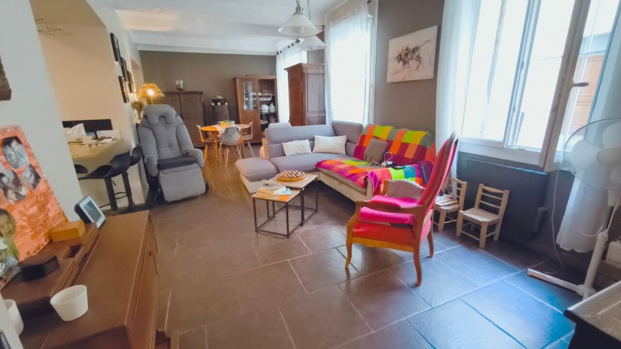 appartement 3 pièces 69 m2 à vendre à Nîmes (30000)