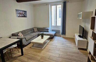 vente appartement 99 900 € à proximité de Marguerittes (30320)