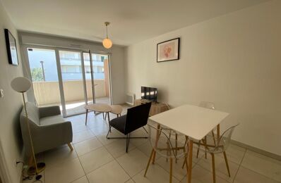 location appartement 796 € CC /mois à proximité de Montpellier (34070)