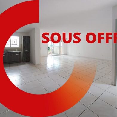 Maison 4 pièces 88 m²