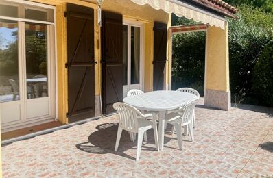 vente maison 336 000 € à proximité de Agde (34300)