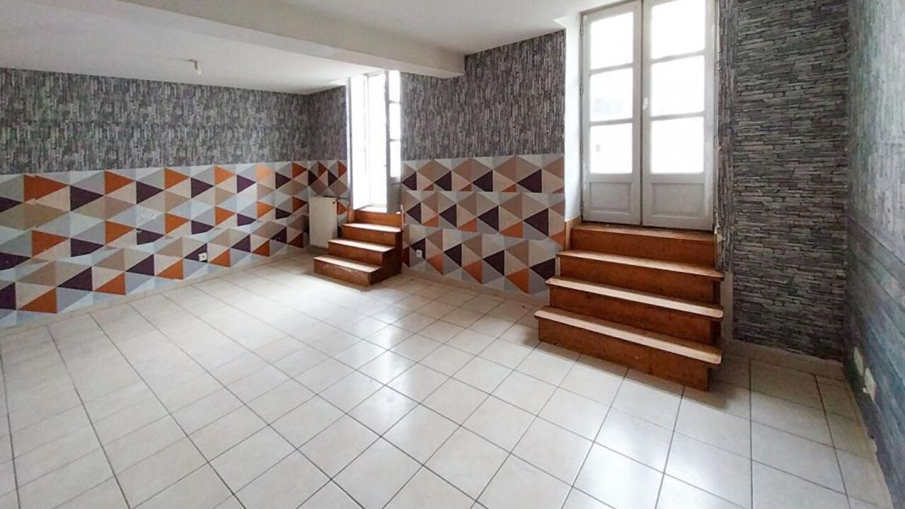 appartement 4 pièces 91 m2 à vendre à Béziers (34500)