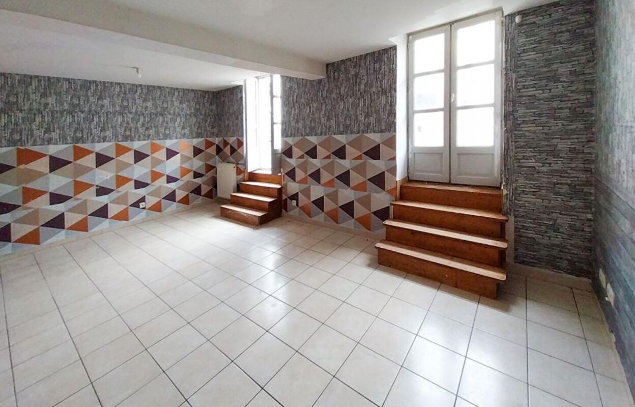 appartement 4 pièces 91 m2 à vendre à Béziers (34500)