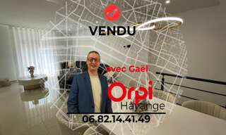 Maison 4 Pièces 120 m² à vendre à Uckange (57270)