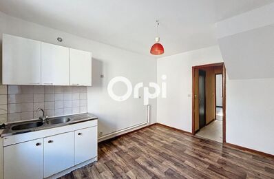 location appartement 430 € CC /mois à proximité de Pompey (54340)