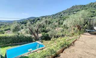 Maison 4 Pièces 89 m² à vendre à Peymeinade (06530)