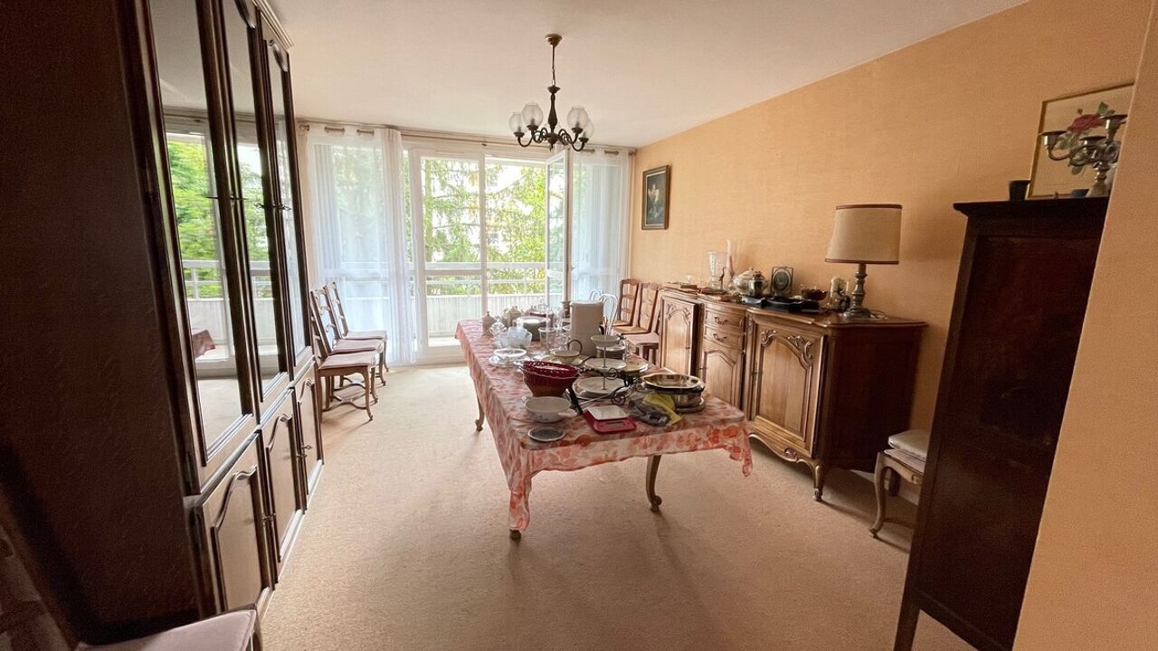 appartement 3 pièces 66 m2 à vendre à Villefranche-sur-Saône (69400)