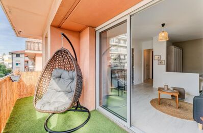 vente appartement 189 000 € à proximité de Vence (06140)