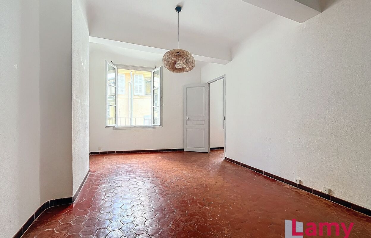 appartement 2 pièces 48 m2 à vendre à Aix-en-Provence (13090)