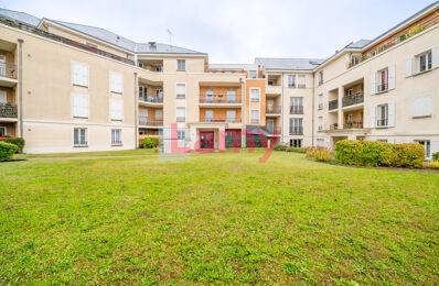 vente appartement 129 600 € à proximité de Saint-Jean-de-Braye (45800)