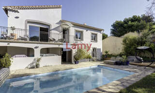 Maison 5 Pièces 193 m² à vendre à Marseille (13000)