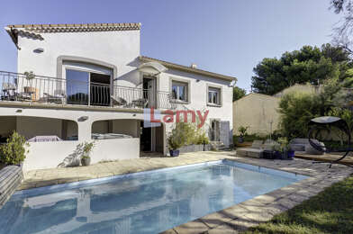 Maison 5 pièces 675000 €