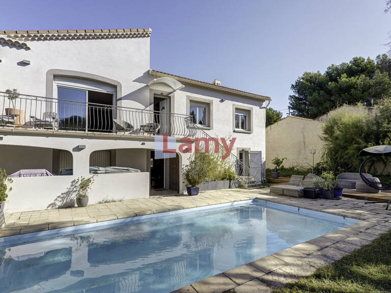 Maison — photo 1