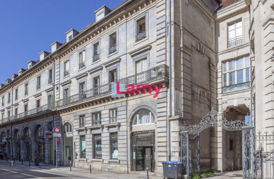 vente appartement 50 000 € à proximité de Tarcenay (25620)