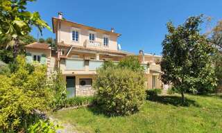 Maison 8 Pièces 200 m² à vendre à Biot (06410)