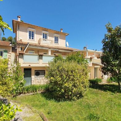Maison 8 pièces 875000 €