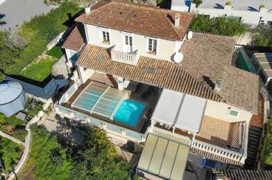 Maison 8 pièces 795000 €