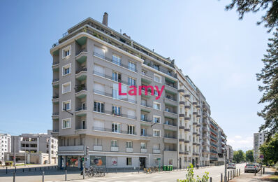 vente appartement 99 000 € à proximité de Vaulnaveys-le-Bas (38410)