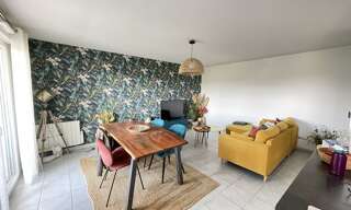 Appartement 3 Pièces 69 m² à vendre à Villefranche-sur-Saône (69400)