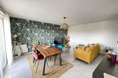 Appartement 3 pièces 235000 €