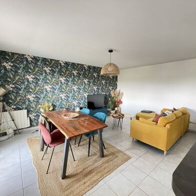 Appartement 3 pièces 235000 €