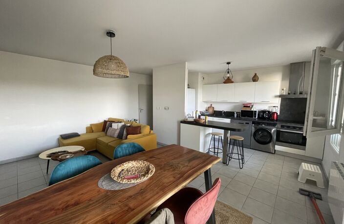 Appartement + Parking — photo 2