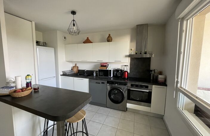 Appartement + Parking — photo 3