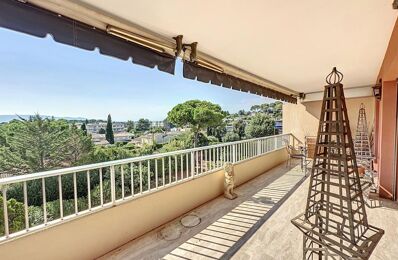 vente appartement 379 900 € à proximité de Châteauneuf-Grasse (06740)