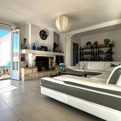 Maison 5 pièces 339000 €