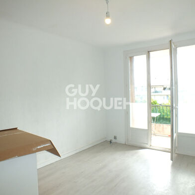 Appartement 3 pièces 57 m²