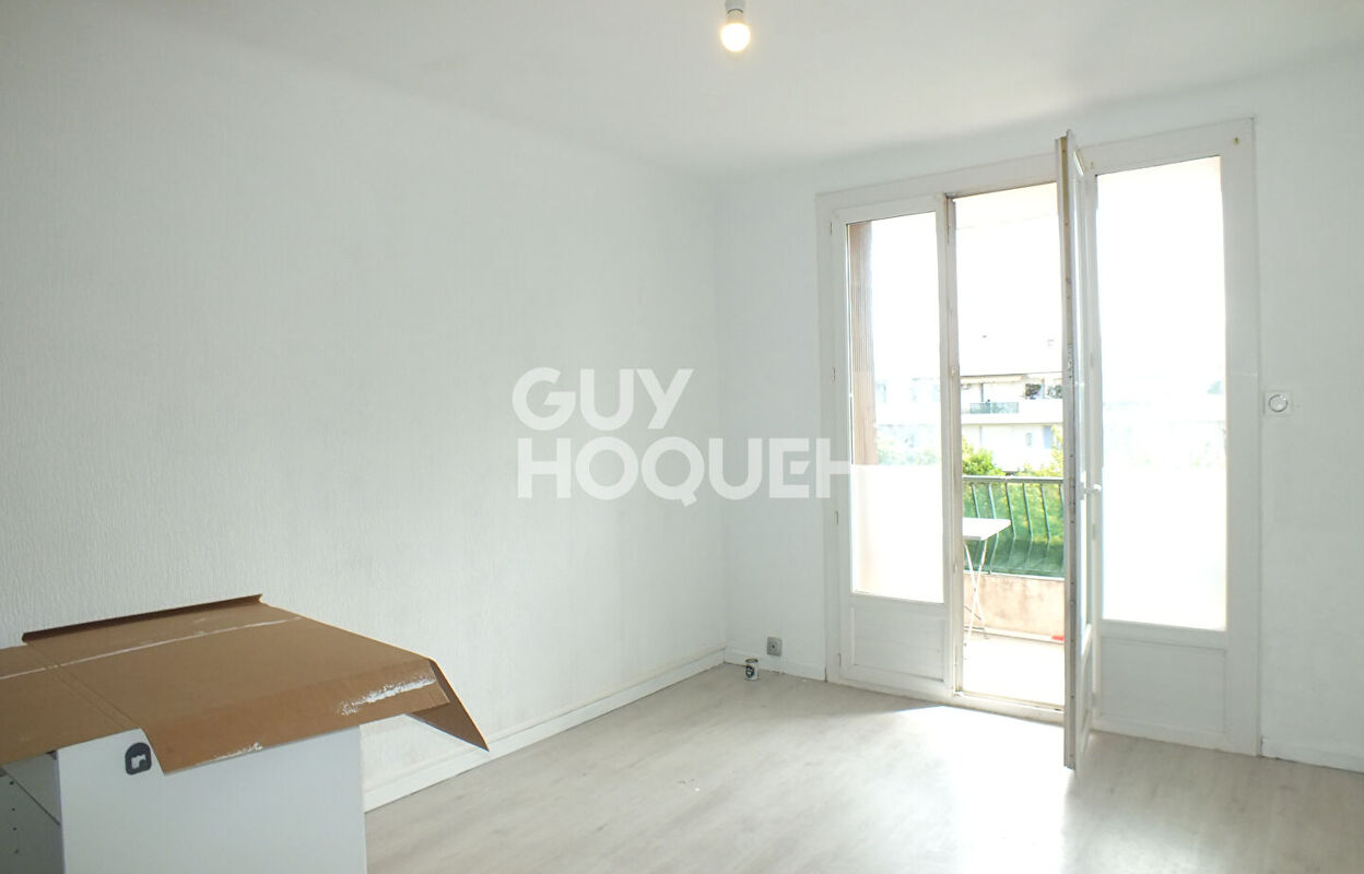 appartement 3 pièces 57 m2 à louer à Avignon (84000)