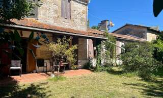 Maison 6 Pièces 215 m² à vendre à Valeyrac (33340)