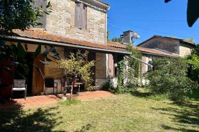 Maison 6 pièces 275500 €