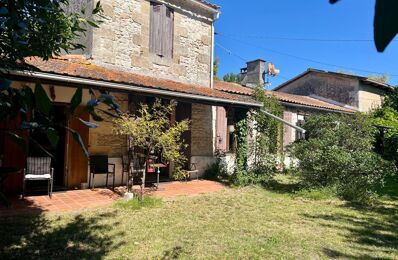 vente maison 275 500 € à proximité de Jau-Dignac-Et-Loirac (33590)