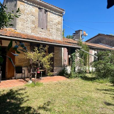 Maison 6 pièces 275500 €