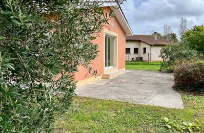 maison 4 pièces 96 m2 à vendre à Couquèques (33340)