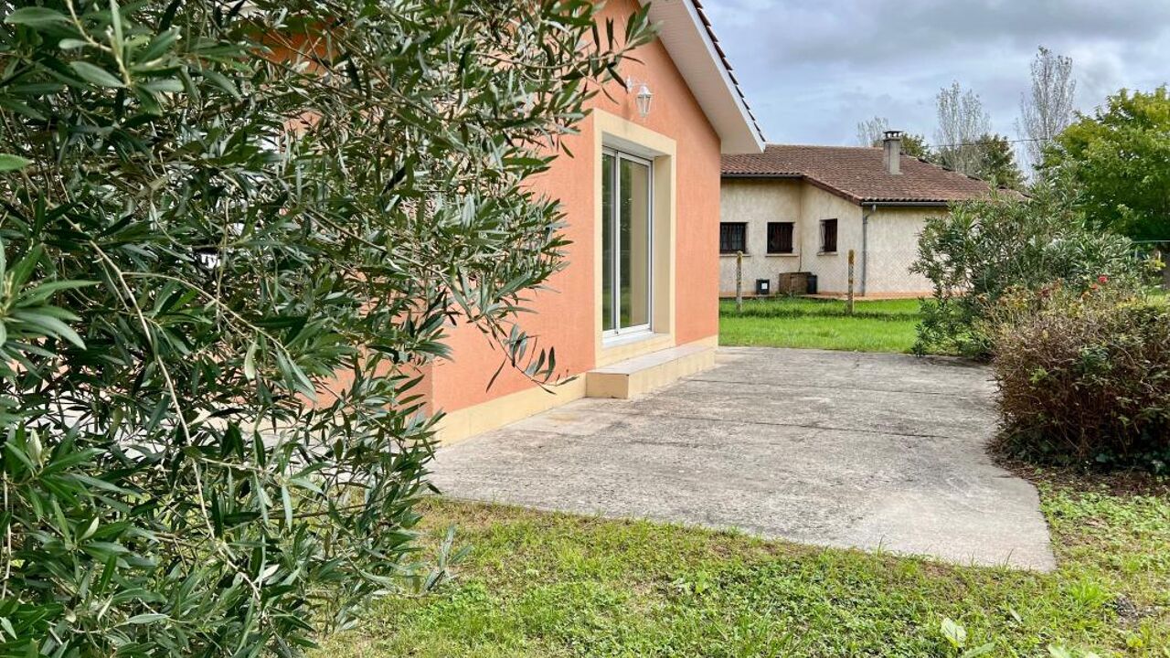 maison 4 pièces 96 m2 à vendre à Couquèques (33340)