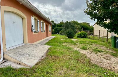 vente maison 193 900 € à proximité de Jau-Dignac-Et-Loirac (33590)