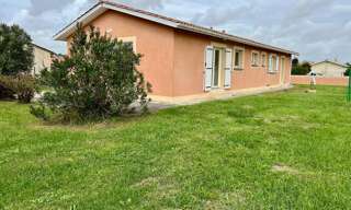 Maison 4 Pièces 96 m² à vendre à Lesparre-Médoc (33340)