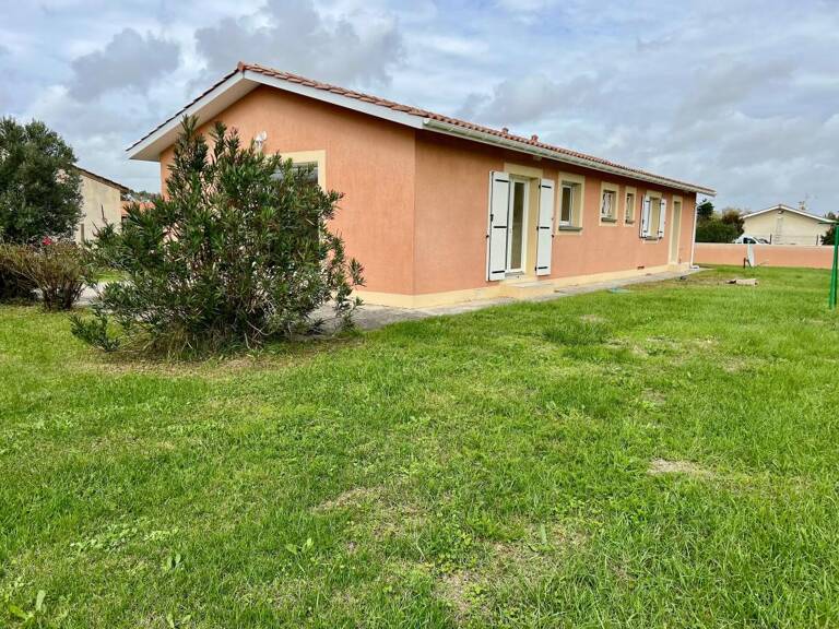 Maison À Vendre — photo 1