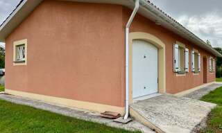 Maison 4 Pièces 96 m² à vendre à Lesparre-Médoc (33340)