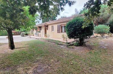 vente maison 265 000 € à proximité de Saint-Martin-Lacaussade (33390)