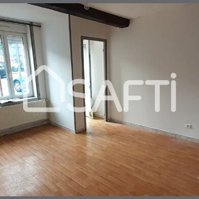 Maison 5 pièces 104 m²